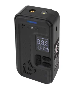 Kompressor akku 2000 mAh - Autozone