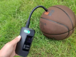 Kompressor akku 2000 mAh - Autozone