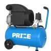 Kompressor 2,0 hk 24 liter - PRIZE