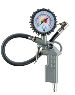 Kompressortilbehør 4 deler - PRIZE