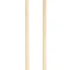 Kosteskaft i tre 127 cm