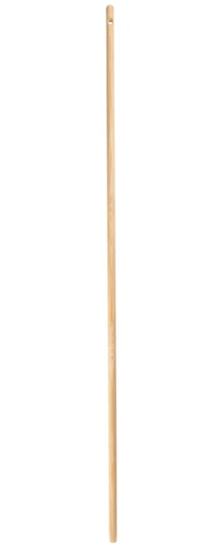 Kosteskaft i tre 140 cm - Gardeco