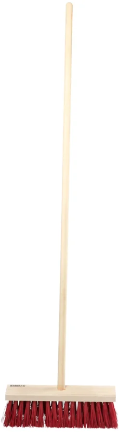 Kost med treskaft