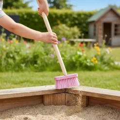 Kost til barn rosa – Garden®