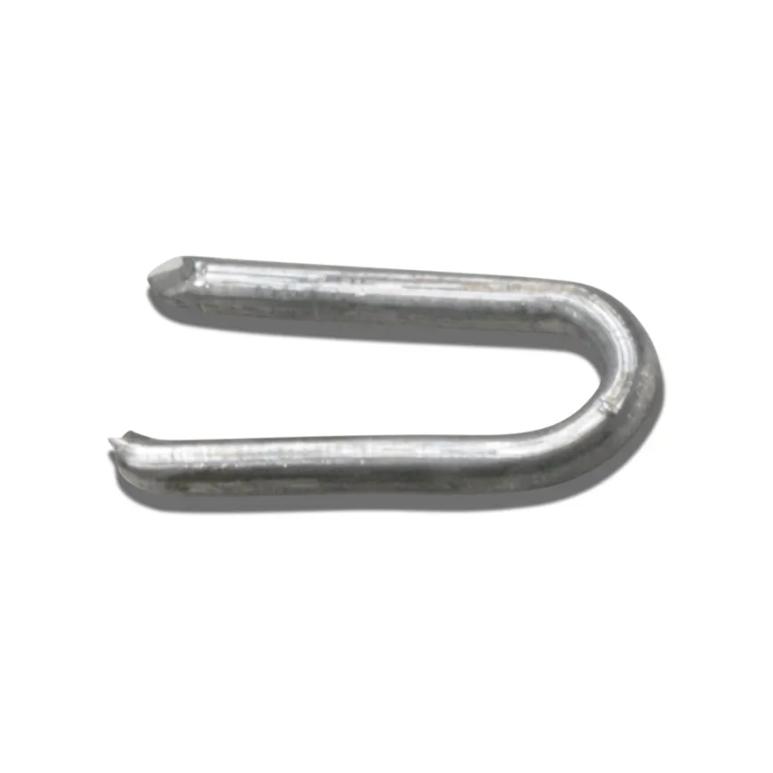 Krampe 1,75 x 19 mm - 1000 stk.