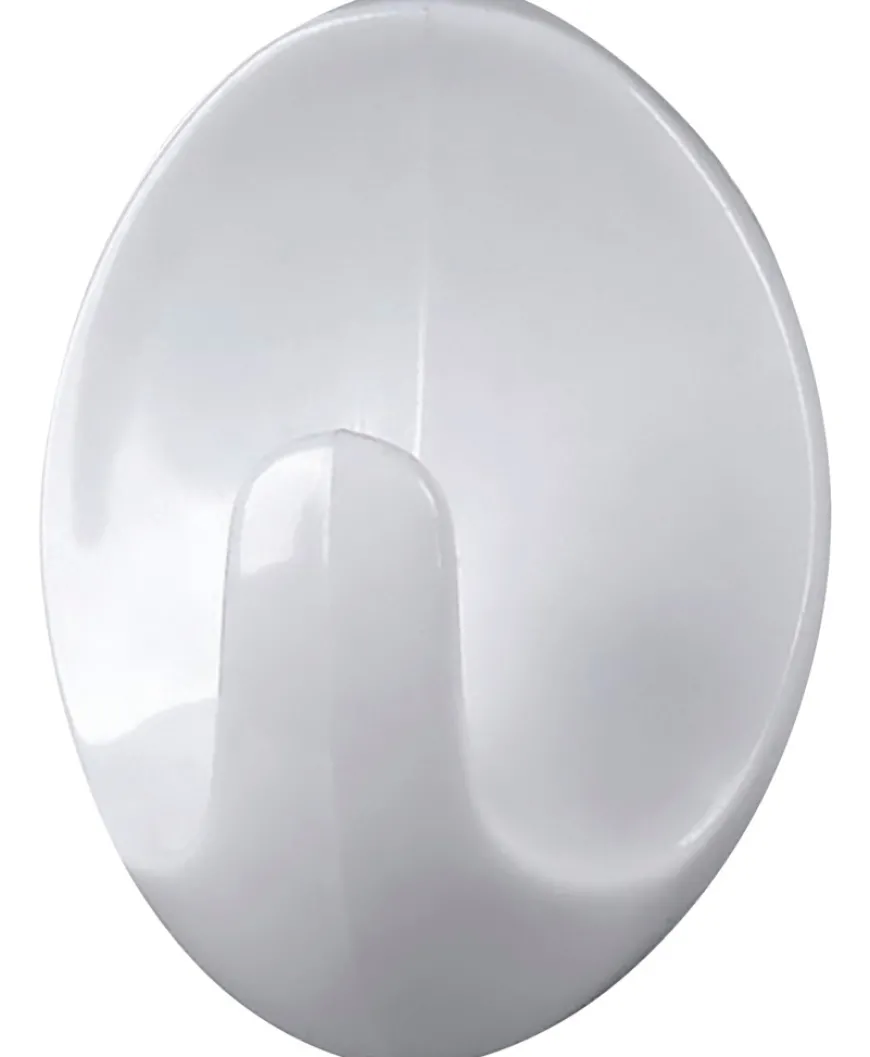 Krok selvklebende 50 mm 2 stk.