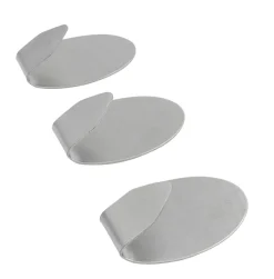Krok selvklebende 37 mm 3 stk.