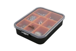 Kroksett forsinket 101 stk. Heco