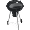 Kulegrill Ø57 cm med termometer - Grillexpert