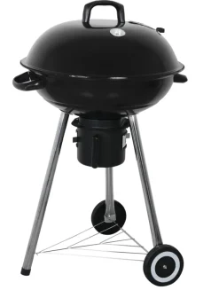 Kulegrill Ø57 cm med termometer - Grillexpert