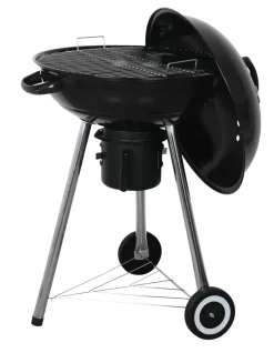 Kulegrill Ø57 cm med termometer - Grillexpert