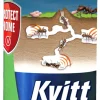 Kvitt granulert åte 200 g