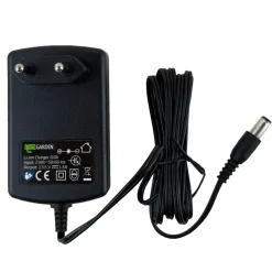 Lader til minikjedesag 13,5 V – Garden®