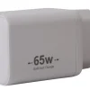 Lader 65 W 2 x USB-C