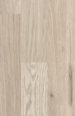 Laminatgulv Planet Collection - Hvit eik