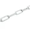 Langlenket kjetting 3 mm x 2 meter