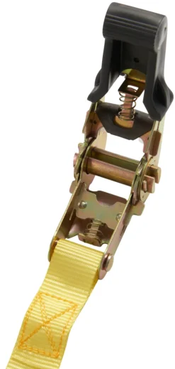 Lastestropper 4 stk. 5 meter - Autozone