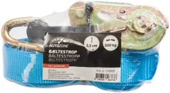 Lastestropp 25 mm x 5 meter - Autozone