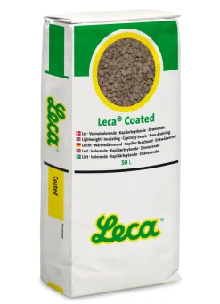 Leca® lettklinker 10-20 mm 50 liter