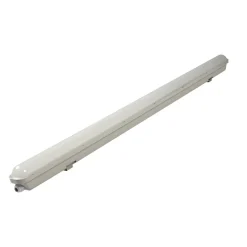 LED Industriarmatur med 27 W - 118 cm