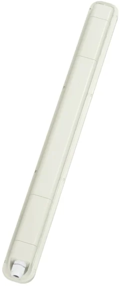 LED industriarmatur 14 W - 59 cm