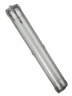LED-industriarmatur 2x9 W L: 68,4 cm