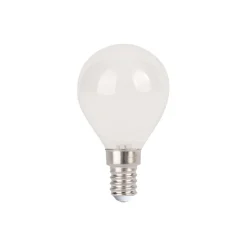 LED-kronepærer 3,6 W E14 - 2 pk.