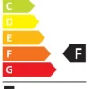 LED-kronepærer 4,9 W E27 - 2-pk.