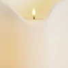 LED-kubbelys XL Outdoor 20 cm