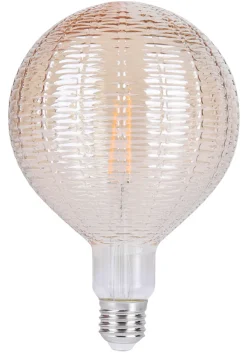 LED-pære Dent Amber 1,4 W E27