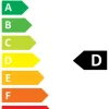 LED-pærer kerte 3,6 W E14 - 2 pk.