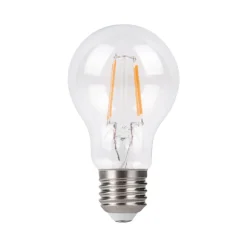 LED-pærer standard 2,9 W E27 - 2-pk.