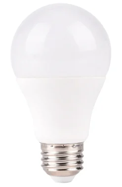 LED-pærer standart 9,5 W E27 - 2-pk.