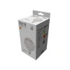 LED-pære Stripes Amber 1,4 W E27