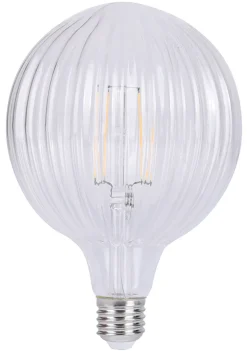 LED-pære Stripes 1,4 W E27