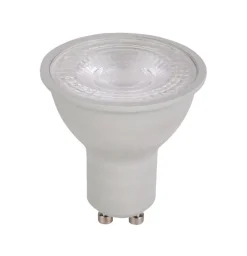 LED spotpære GU10 5W SMD 4-pk
