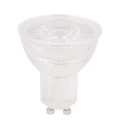 LED-spotpære 5 W GU10 dimbare - 2-pk.