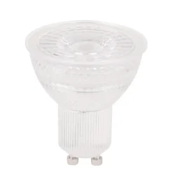 LED-spotpære 5 W GU10 - 2-pk.