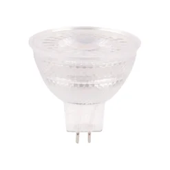 LED-spotpære 5 W GU5,3 - 2-pk.