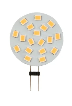 LED-stiftpære 2 W G4 - 1 stk.