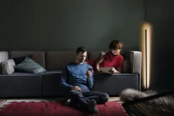 LEDVANCE SMART+ Floor Corner gulvlampe 140 cm RGB+TW