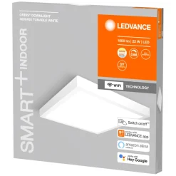 LEDVANCE SMART+ Orbis 400×400 mm TW