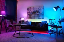 LEDVANCE SMART+ standard pære hvit E27 9 W