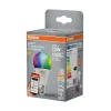 LEDVANCE SMART+ standard pære RGBW E27 9,5 W
