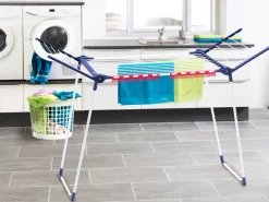 Leifheit Pegasus 180 Maxx tørkestativ