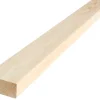 Lekter 36x73x4800 mm i gran