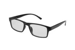 Lesebriller shiny svart 2-pk. +2,5