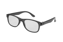Lesebriller svart 2-pk. +2,0