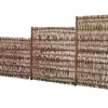Levegg i pil rustikk 120 x 180 cm