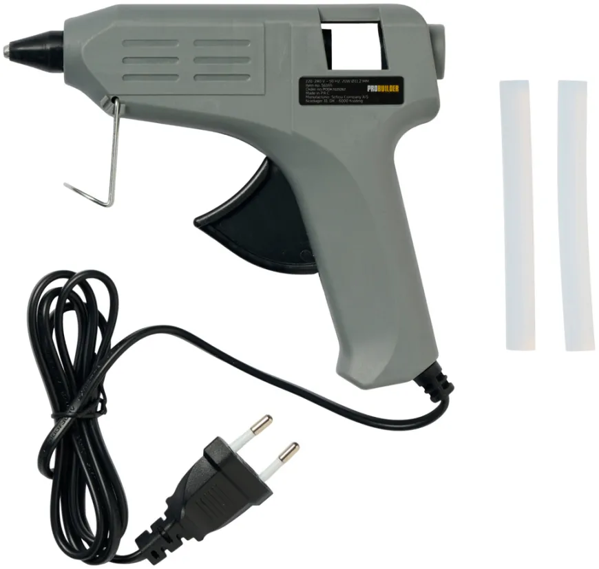 Limpistol 20 W - Probuilder